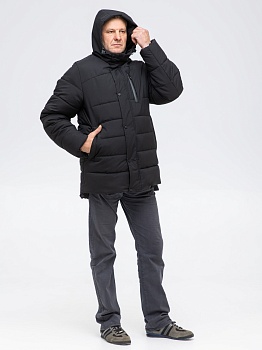 Куртка мужская Тимур 12201